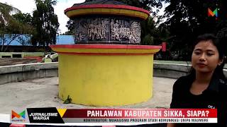 Pahlawan Kabupaten Sikka Siapa [upl. by Asilla]