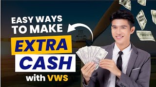 Unlocking Profits How to Earn with Vestas Wind Systems VWS VestasWindSystem 2024 Unlocking [upl. by Adnana]