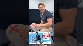 Inside of knee pain relief kneepain kneepainrelief kneepaintreatment [upl. by Pazia]