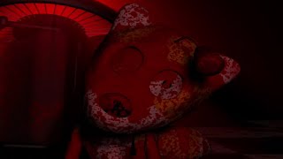 OLD CREEPYPASTA GAMES ARE CREEPY IN 3D  Creepypasta Museum 3D [upl. by Brande]