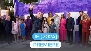 Photos  IF 2024 Premiere [upl. by Adamo731]