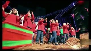 ترانیم كریسماس  دقي دقي ياأجراس  الحياة الأفضل  Jingle Bells  Traneem Christmas  Better Life [upl. by Suirtimed911]