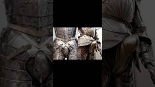 Why ancient armor had bulges [upl. by Hadias]