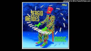 Sergio Mendes  Simbora feat Carlinhos Brown [upl. by Hanas]