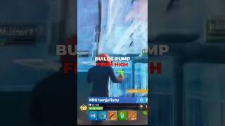 This Fortnite Clutch Made Him Rich [upl. by Tandy]