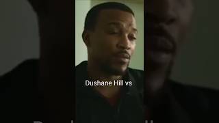 Dushane Hill vs Keanu Taylor Overall topboy dushanehill eastenders keanutaylor [upl. by Jelks]