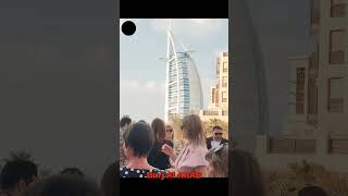 Inside Burj Al Arab Dubai Glimpse Into The Iconic Hotel’s Exclusive 90 Minute Tour Curly Tales UAE [upl. by Donaghue]