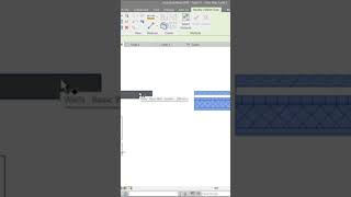 How to match properties in Revit Software revit tutorial [upl. by Llenaj]