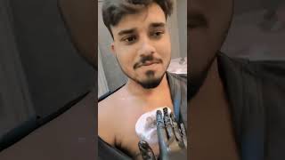 thakur tattoo tattoodesigns fyp tattoolion lion art artistsoninstagram trending viral [upl. by Ignacius]