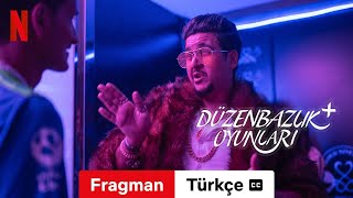 Düzenbazlık Oyunları altyazılı  Türkçe fragman  Netflix [upl. by Appleton757]