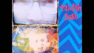 Talulah Gosh quotBackwashquot 1996Track 20quotBreak Your Facequot [upl. by Nibot]