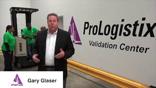 ProLogistix Forklift Certification [upl. by Mhoj]