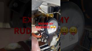 HOMEOWNER ESSENTIAL TIP furnace diy heating [upl. by Yelbmik373]