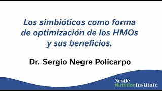 SEPEAP 2024  Ponencia Dr Sergio Negre Policarpo [upl. by Newbill839]