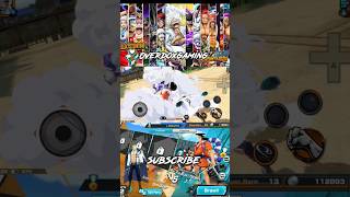 Smoker Vs kuzoki oden🔥🔥 onepiece opbr opbrgameplay smoker [upl. by Ardella]