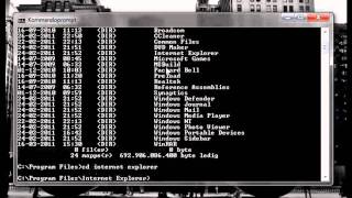 Command Prompt Tutorial for Beginners  Tips amp Tricks [upl. by Abbub]