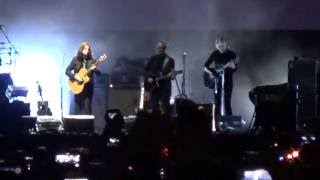 Roger Waters Mexico 2016  Wish You Were Here Foro Sol [upl. by Amorete]