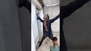 You shower love on me🤣😂 funny tranding viralshorts [upl. by Bullis]