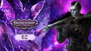 Pathfinder Wrath of the Righteous Ep 62 Ineluctable Prison [upl. by Ednil986]