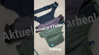 annyx Sidebag [upl. by Debbi]