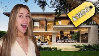 SURPRISING MY GIRLFRIEND With The Most EXPENSIVE AIRBNB [upl. by Aneed]