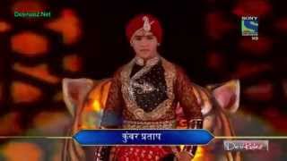 Faisal Khan KBC Performance [upl. by Legnalos]