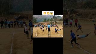 Volleyball Defence💥💥volleyballshortsvolleyballshortvideo [upl. by Aicirtak190]