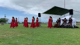 Hālau Nā Lei Punahele [upl. by Burl]