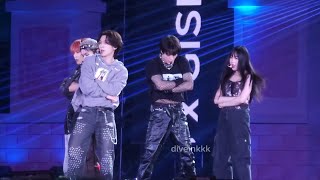 4K 230923 quotZOOquot SMTOWN2023 JAKARTA feat NCT TAEYONG JENO HENDERY YANGYANG X AESPA GISELLE [upl. by Ib]