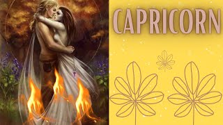 CAPRICORN🥵 A WISE PERSON TELLING THEM COMMIT TO YOU OR LOSE 😨 OCTOBER 2024 LOVE TAROT READING [upl. by Klina]