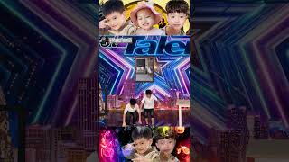 Worlds No 1 Magician Appears on Americas Got Talent 2024 Stage [upl. by Elyrehc]