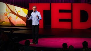 Why the secret to success is setting the right goals  John Doerr  TED [upl. by Lowell648]