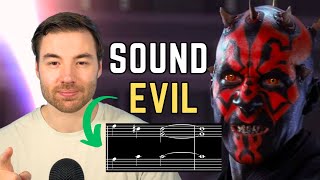 Duel of the Fates from Star Wars Explained  Music Breakdown and Analysis [upl. by Schroeder]