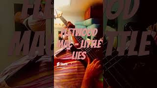 Fleetwood Mac  Little Lies [upl. by Celio]