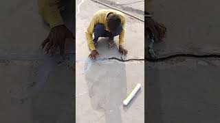 How to Fix Water Leakage from Cracks  Professional Crack Filling Treatment Tips [upl. by Enilekcaj]