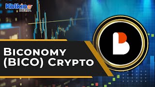 What Is Biconomy BICO Crypto [upl. by Drona]