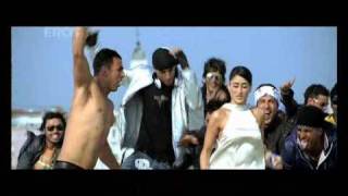 Kambakkht Ishq amp Love Aaj Kal  Back To Back Promo  Akshay Kumar amp Saif Ali Khan [upl. by Albrecht]