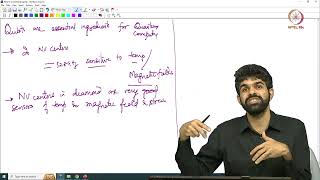 Lec 55 Spectroscopy Contd2 [upl. by Akkinahs]