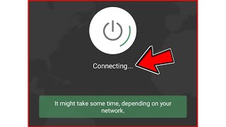 hola vpn connect problem solve 2023 [upl. by Vod]