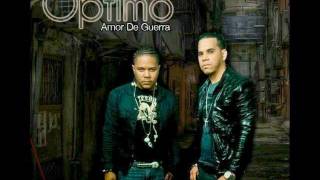 Grupo Optimo Te Odio quotbachata 2012 quot [upl. by Iaria270]