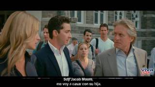 Wall Street 2  Segundo Trailer en Español HD [upl. by Orola]