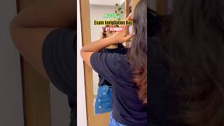 Exam Invigilation minivlog iitbombay jee iit shorts trending jeeadvanced college love [upl. by Dhiren]