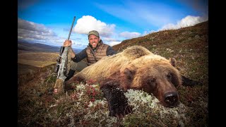 A Grizzly Bear Charm quot DSCs Trailing The Hunters Moon quot [upl. by Klecka]