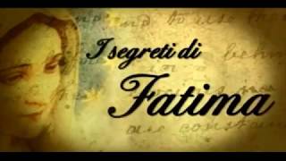 Il 3 segreto di Fatima [upl. by Elyad]