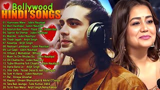 Latest Hindi Songs 2023  Best Of jubin nautiyalarijit singharmaan malikatif aslam [upl. by Whetstone]