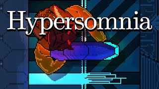 Hypersomnia  Official Trailer PLAY IN YOUR BROWSER [upl. by Laucsap642]