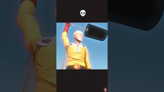 🥶💀Lifting competition between goku saitama and vegetaviralvideo anime goku dragonball [upl. by Mellman68]