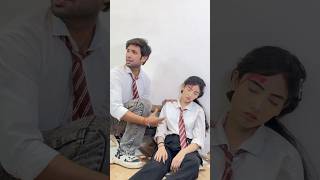 Simran ka murder hogya😰😱Simran Makhija shorts schoollife school comedy funny shortvideos [upl. by Laure436]