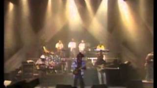 Steel Pulse Live full concert [upl. by Ayotnahs]