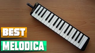 10 Most Popular Melodicas This Year [upl. by Nwahsaj448]